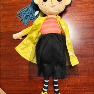 Coraline Bag